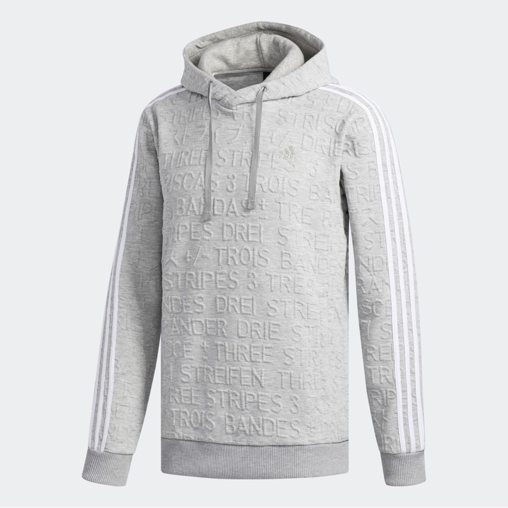 adidas Essentials Raise Hoodie